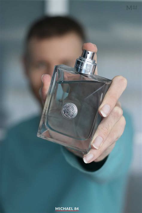 versace pour homme office|what does Versace Pour Homme smell like.